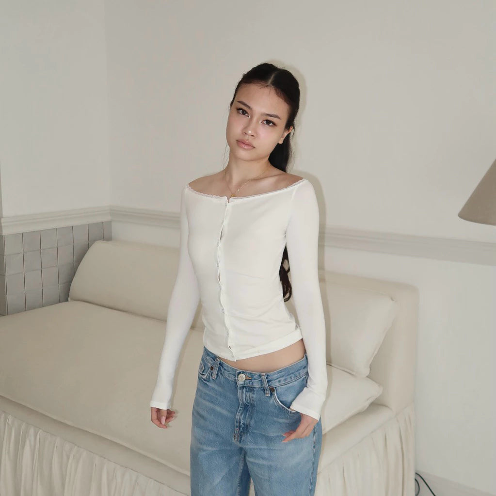 CIAO AVA TOP
