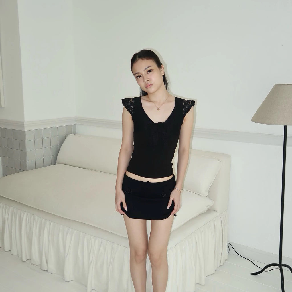 CIAO BOW TOP