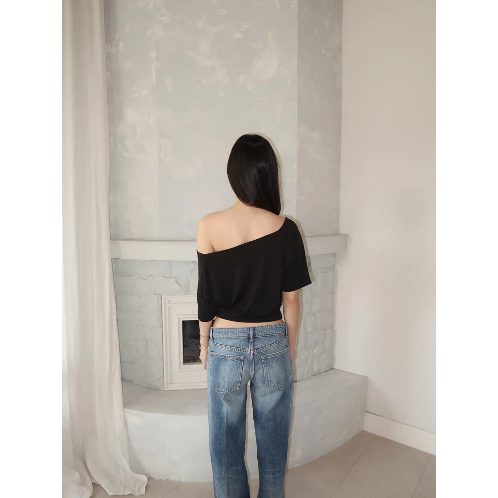 STUDIO RUE LACY TEE