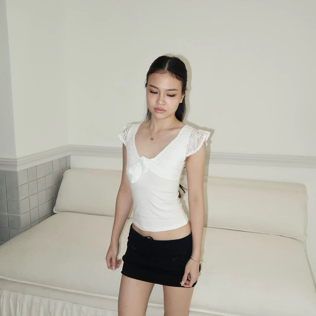 CIAO BOW TOP