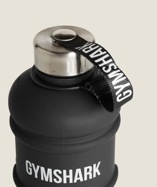 Gymshark 1L Water Bottle