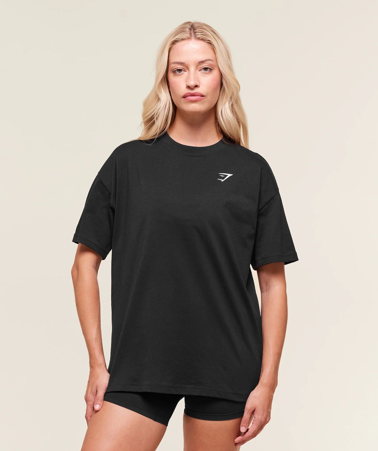 Gymshark Training Oversized T-Shirt