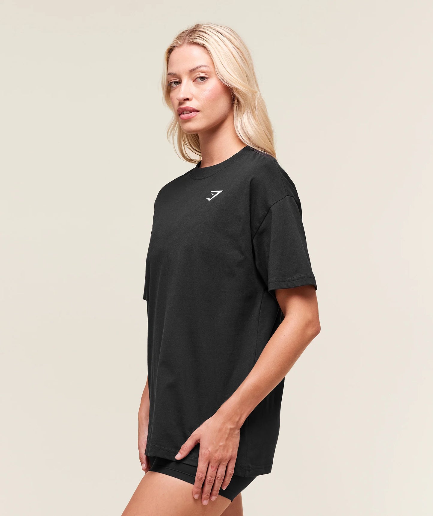 Gymshark Training Oversized T-Shirt