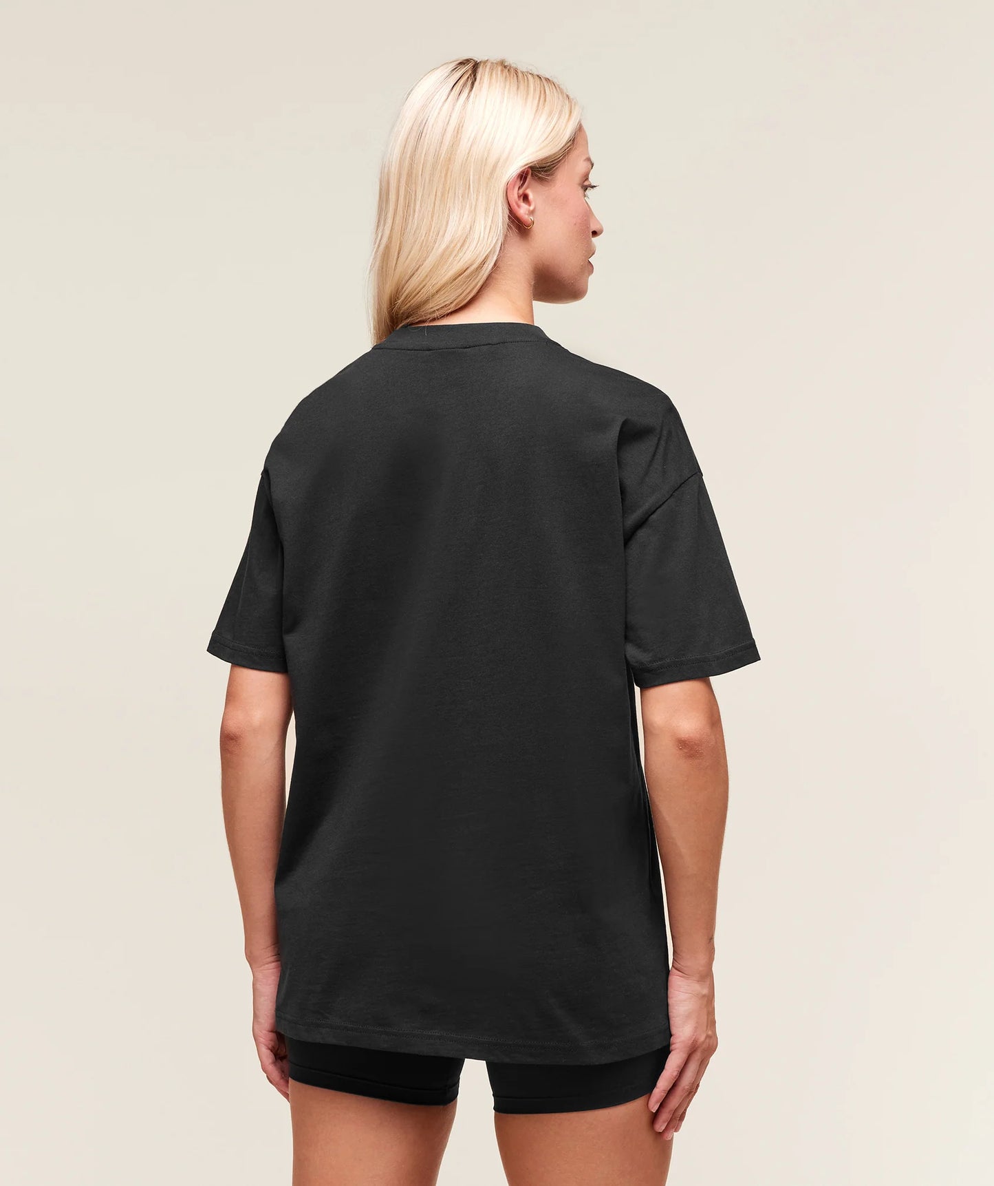 Gymshark Training Oversized T-Shirt
