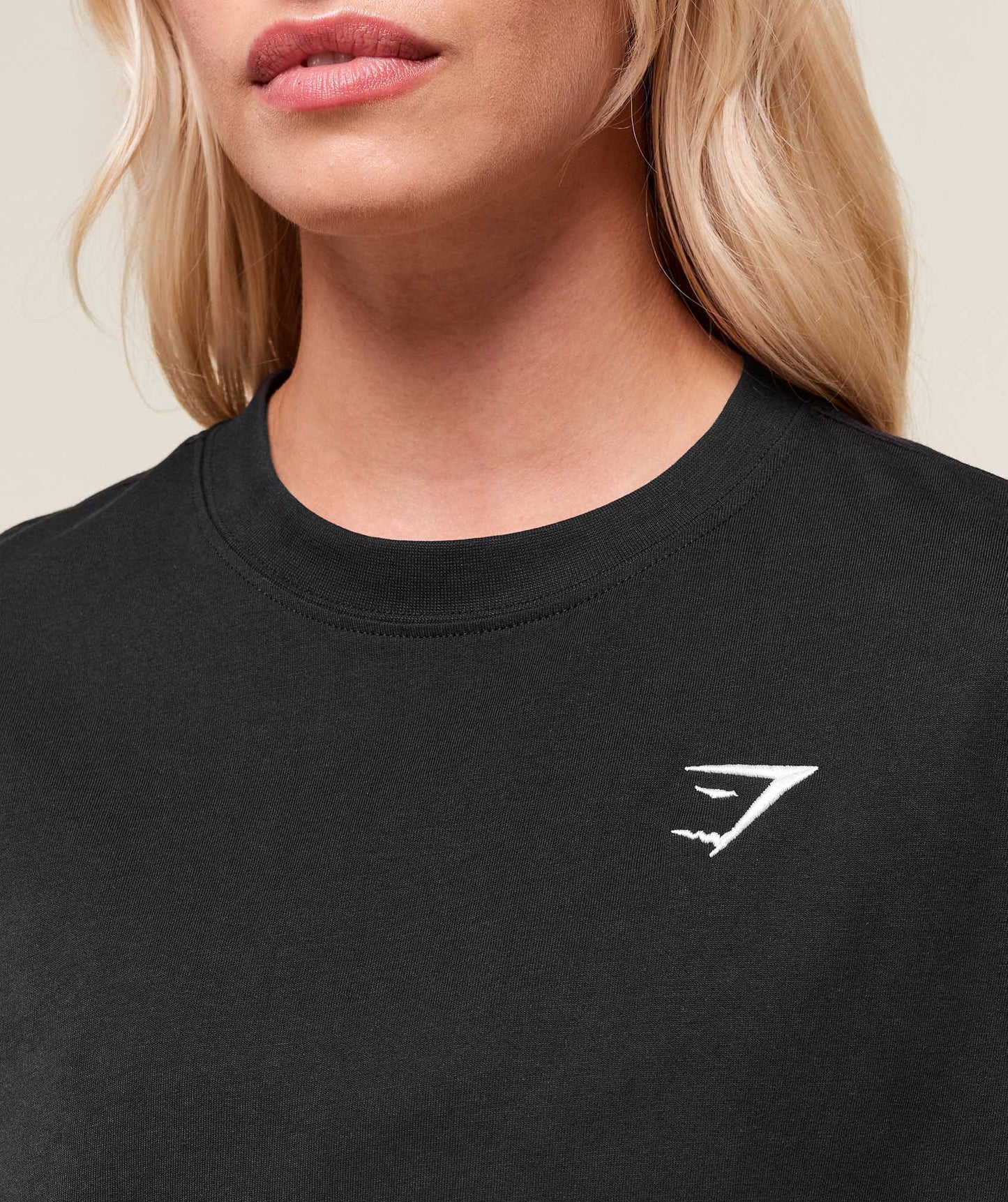 Gymshark Training Baby Tee