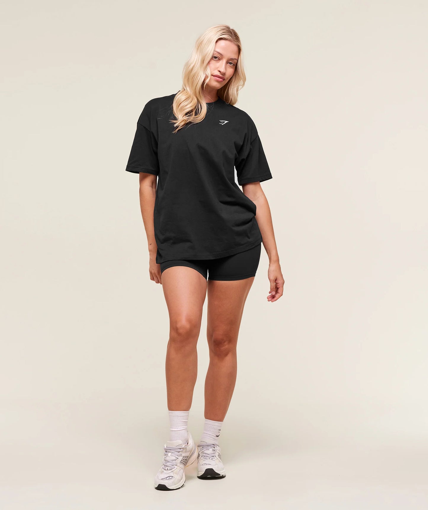 Gymshark Training Oversized T-Shirt