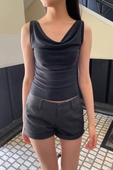 BRANDY Makenzie Top