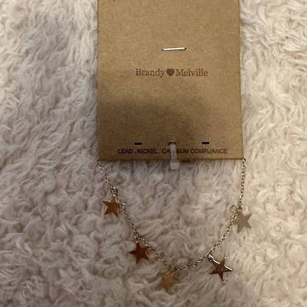 BRANDY Stars Bracelet