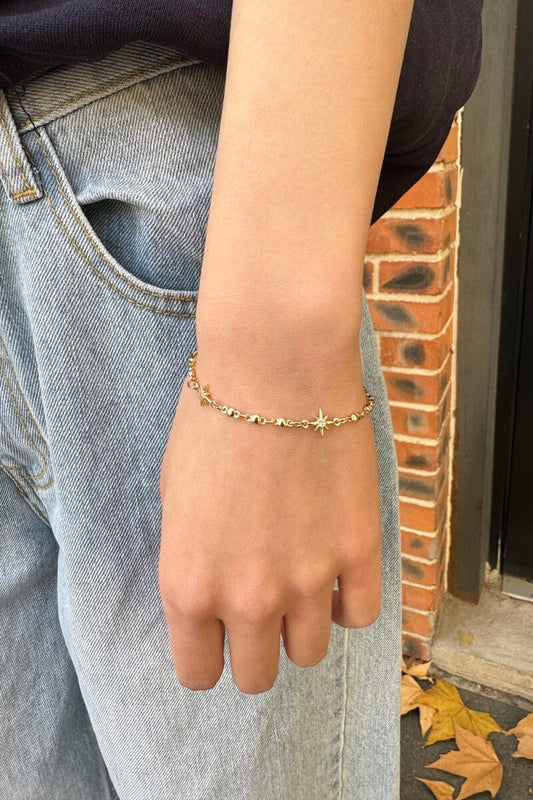 BRANDY Stars Bracelet