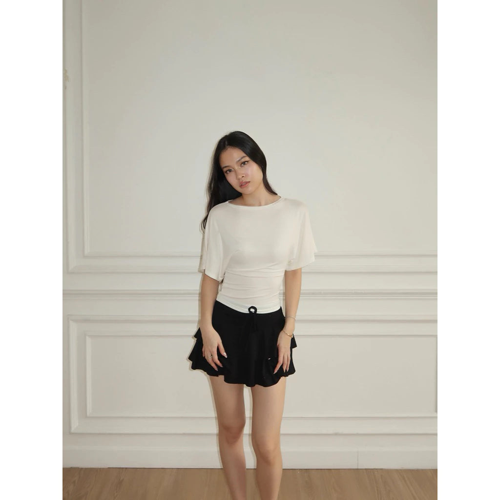 NUDETHELABEL GIA TOP