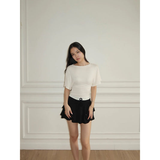 NUDETHELABEL GIA TOP